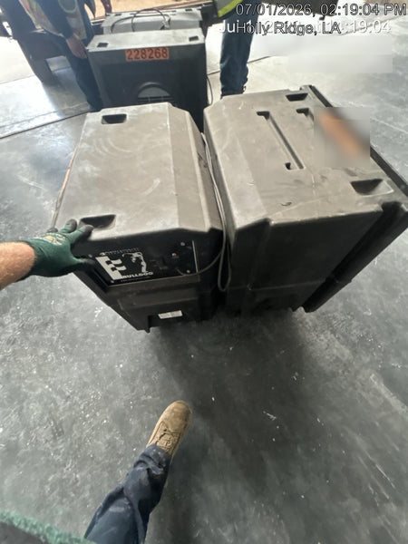 2022 ABATEMENT TECHNOLOGIES BD2KM