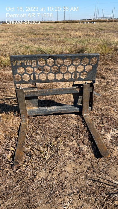 2022 ARROW MATERIAL HANDLING 48" Pallet Forks - Arrow