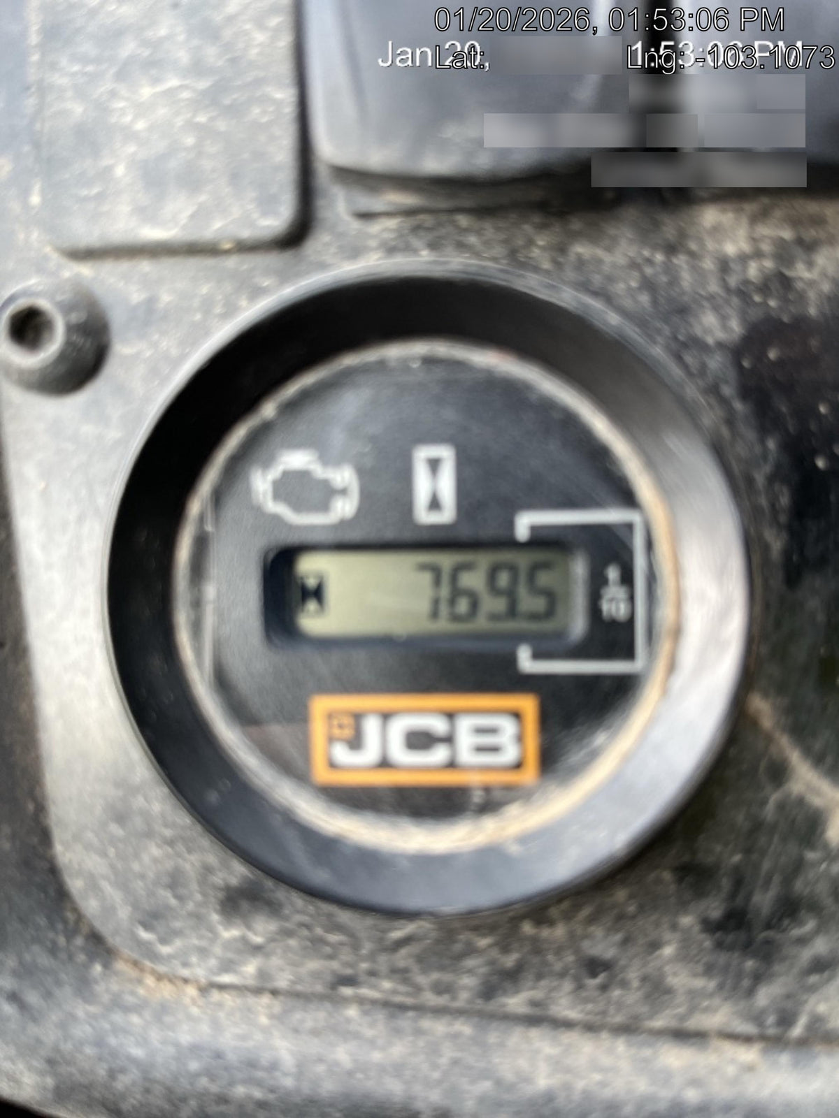 2023 JCB 509-42
