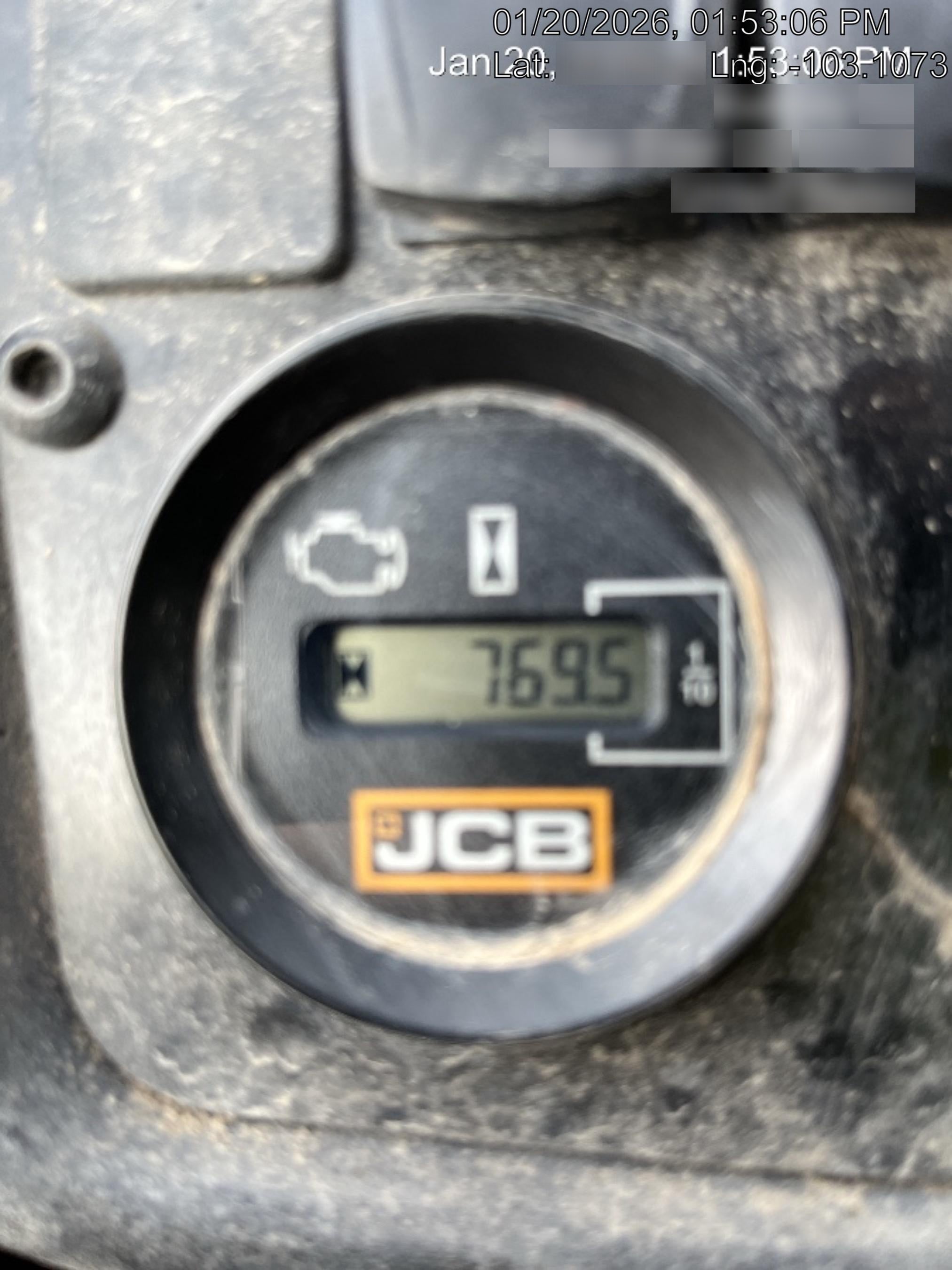 2023 JCB 509-42
