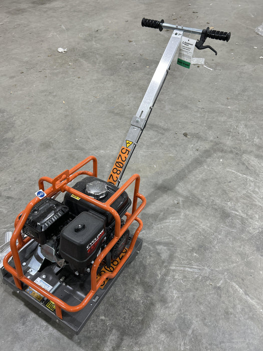 2025 HUSQVARNA SOFF-CUT 150