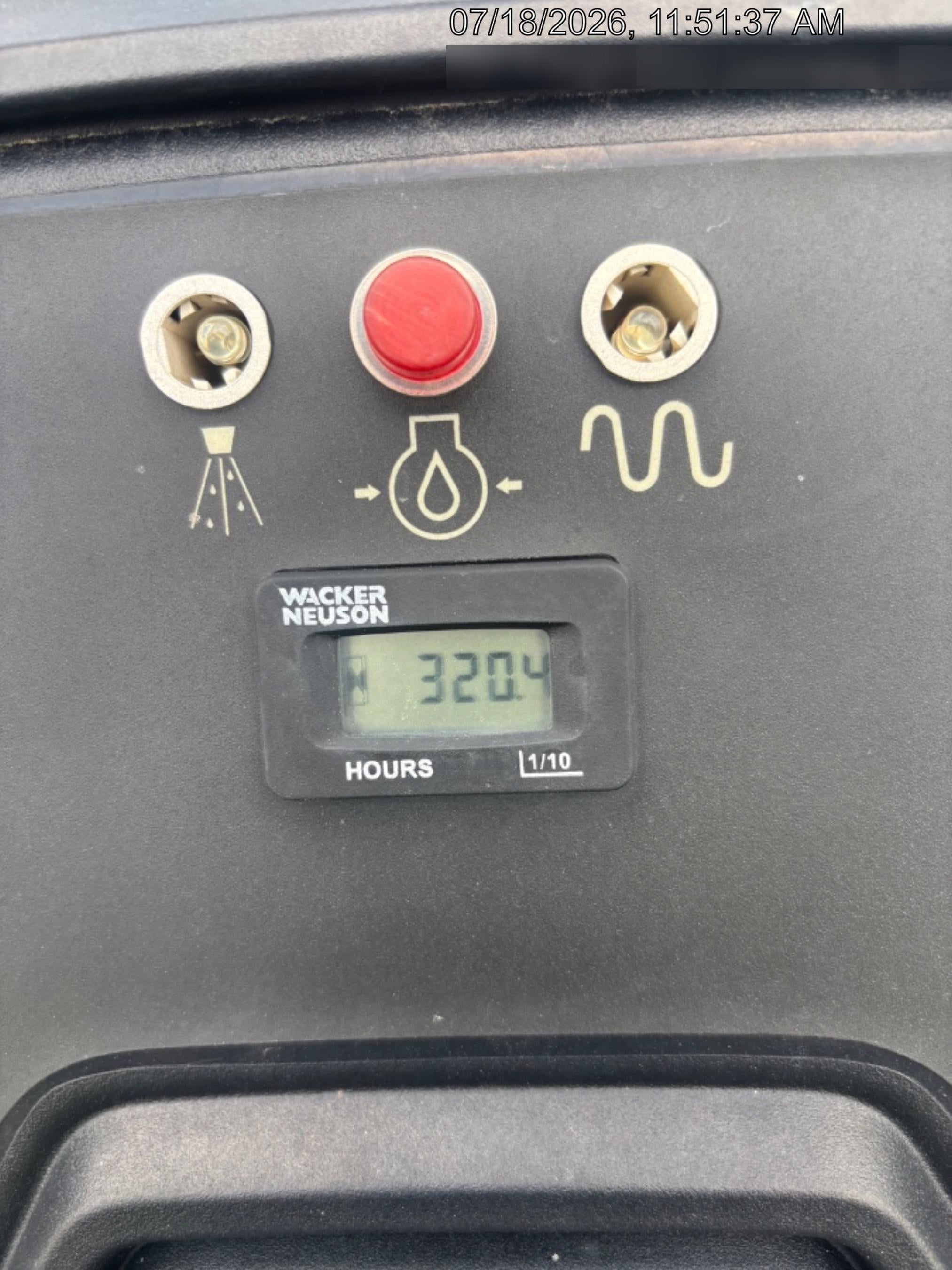 2023 WACKER NEUSON RD12A