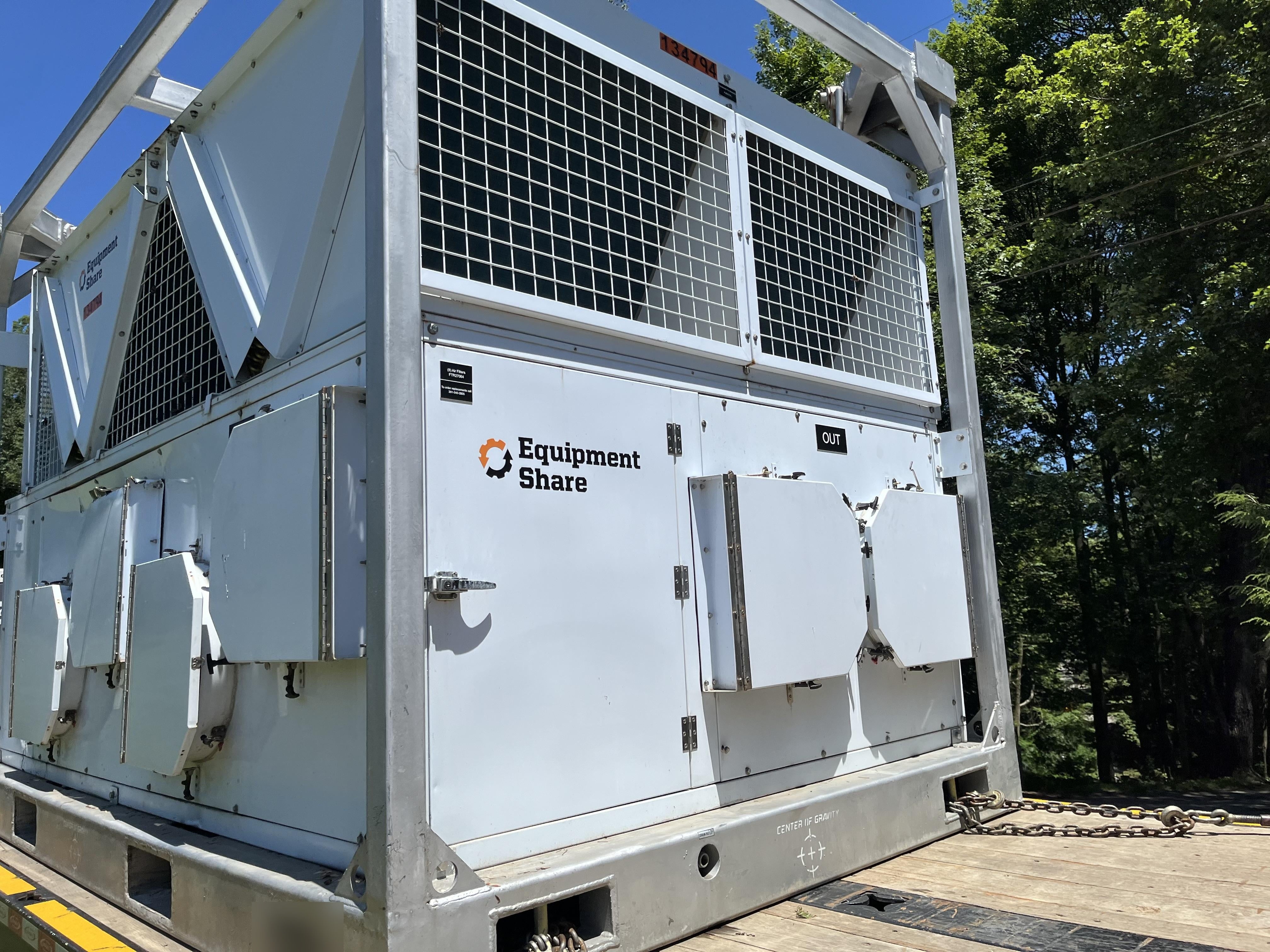 2020 SMARTECH SACP81A-HS