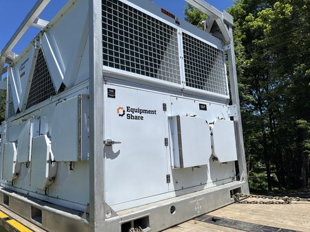 2020 SMARTECH SACP81A-HS