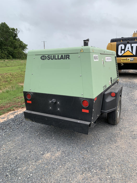 2019 SULLAIR 375H