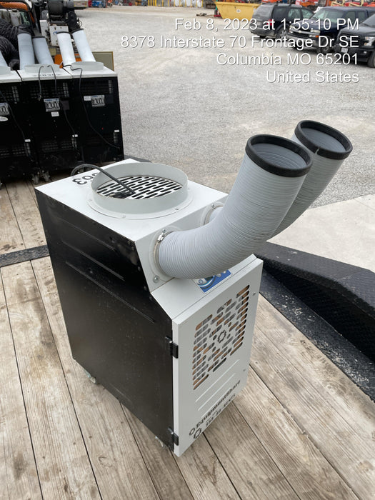 2022 KWIKOOL KPAC1411-2