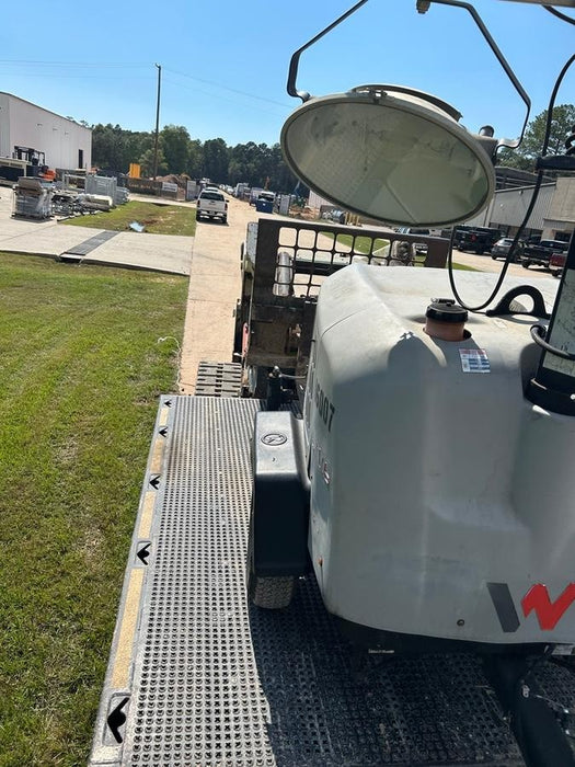 2018 Wacker Neuson LTV6L-MH Wacker Neuson LTV6K Mobile Light Tower