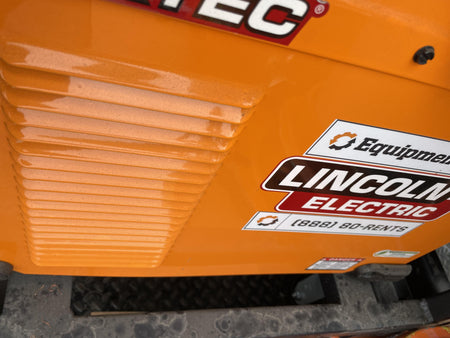 2023 LINCOLN ELECTRIC FLEXTEC 350X
