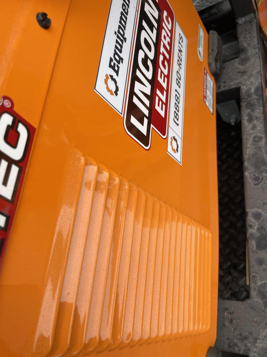 2023 LINCOLN ELECTRIC FLEXTEC 350X