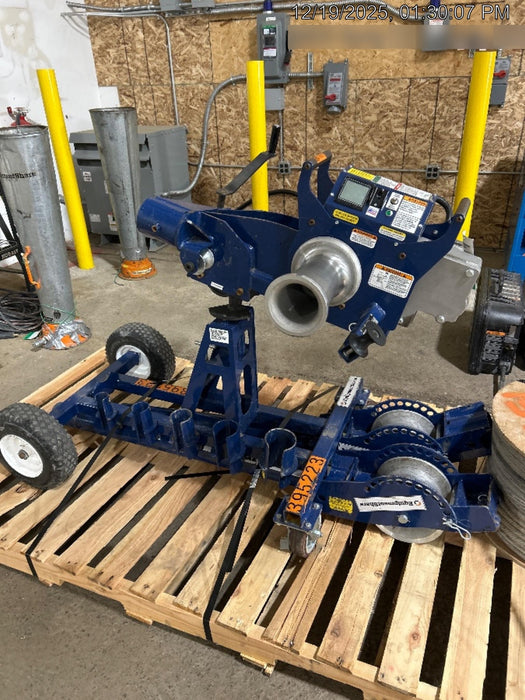 2024 CURRENT TOOLS 100A