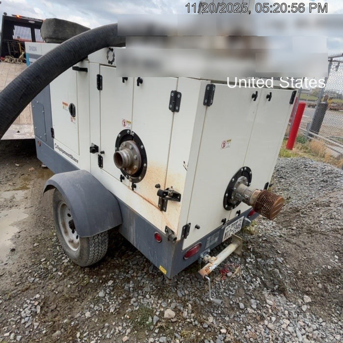 2023 ATLAS COPCO PAC F44 KD-S