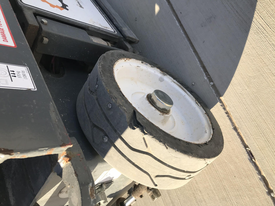 2018 SKYJACK SJIII-3219