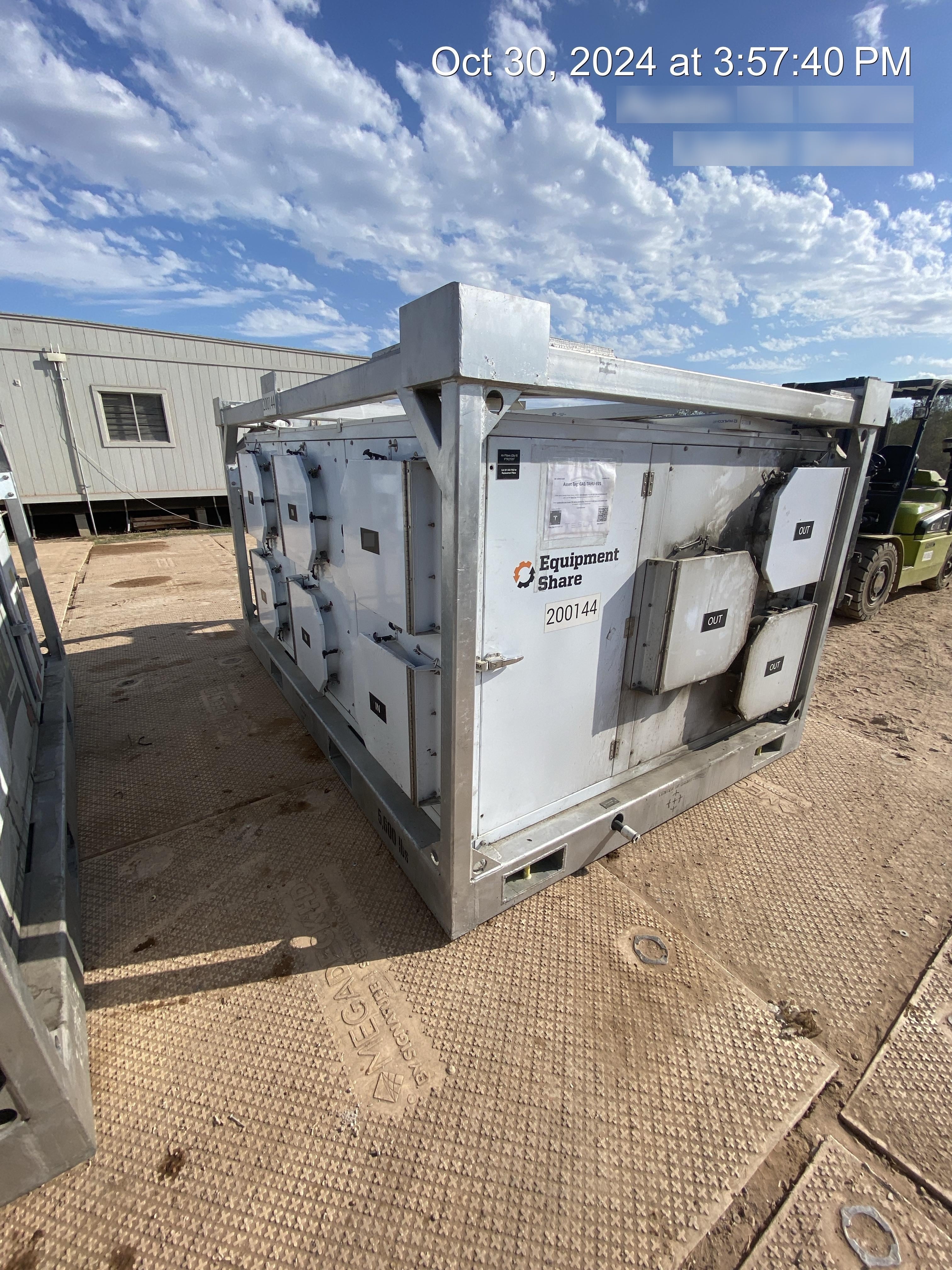 2022 SMARTECH SMTAH1D136Q