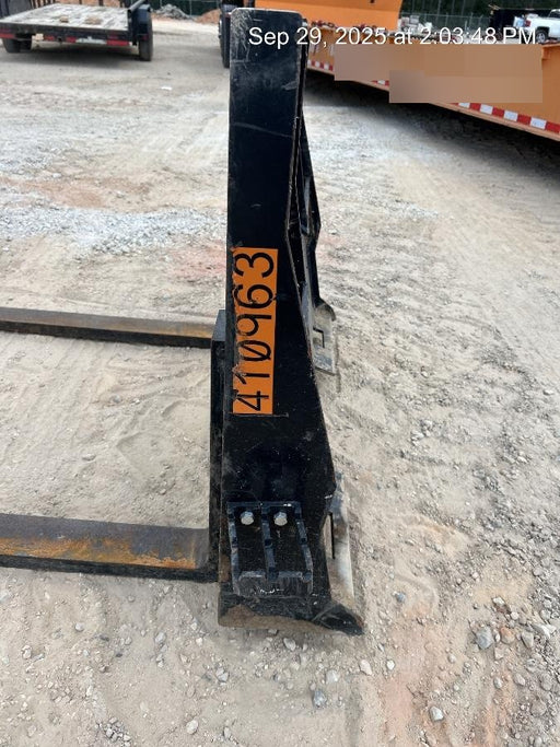 2024 ARROW MATERIAL HANDLING F5100CB