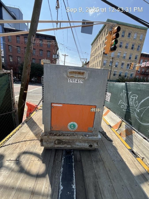 2021 MYERS-SETH MSP PP-150