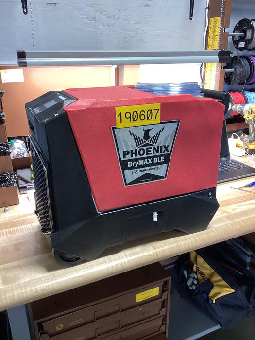 2021 PHOENIX DryMAX BLE