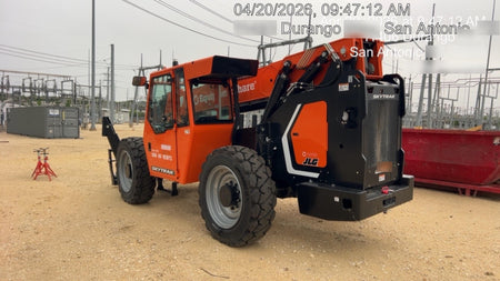 2026 SKYTRAK 12054