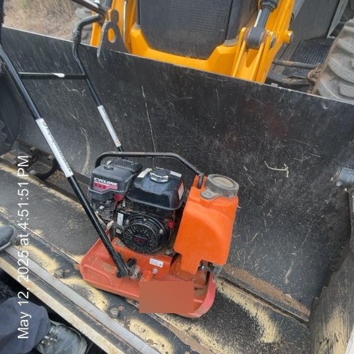 2023 MULTIQUIP MVC82VHW