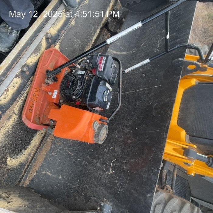 2023 MULTIQUIP MVC82VHW