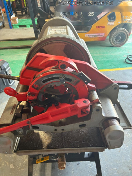 2025 RIDGID 1224