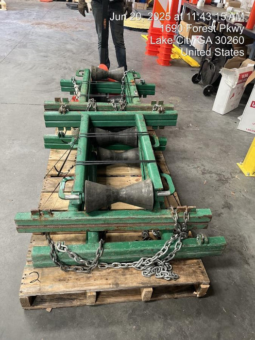 2023 MCELROY T5070901