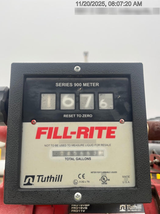 2022 SHINDAIWA DGK125F