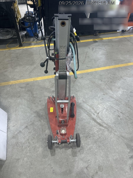 2025 HILTI DD 250