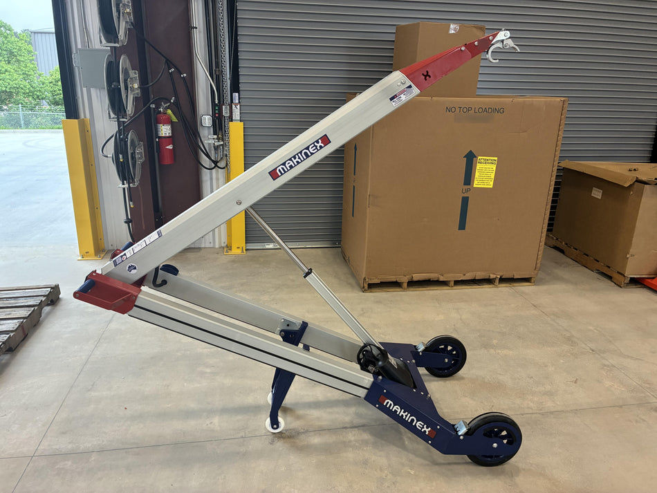 2026 MAKINEX PHT2-140-US