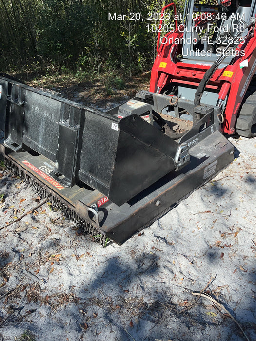 2022 PALADIN 30372A-0022