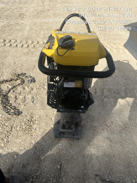 2024 WACKER NEUSON BS68-4Ab/28