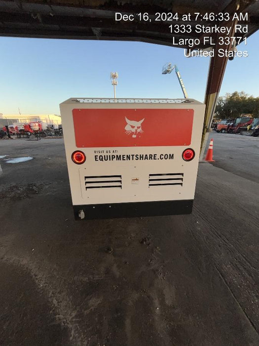 2025 BOBCAT PA425WCU-T4F