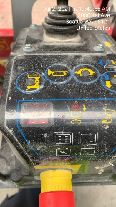 2020 MEC 1330SE Standard, 900W Inverter w/None