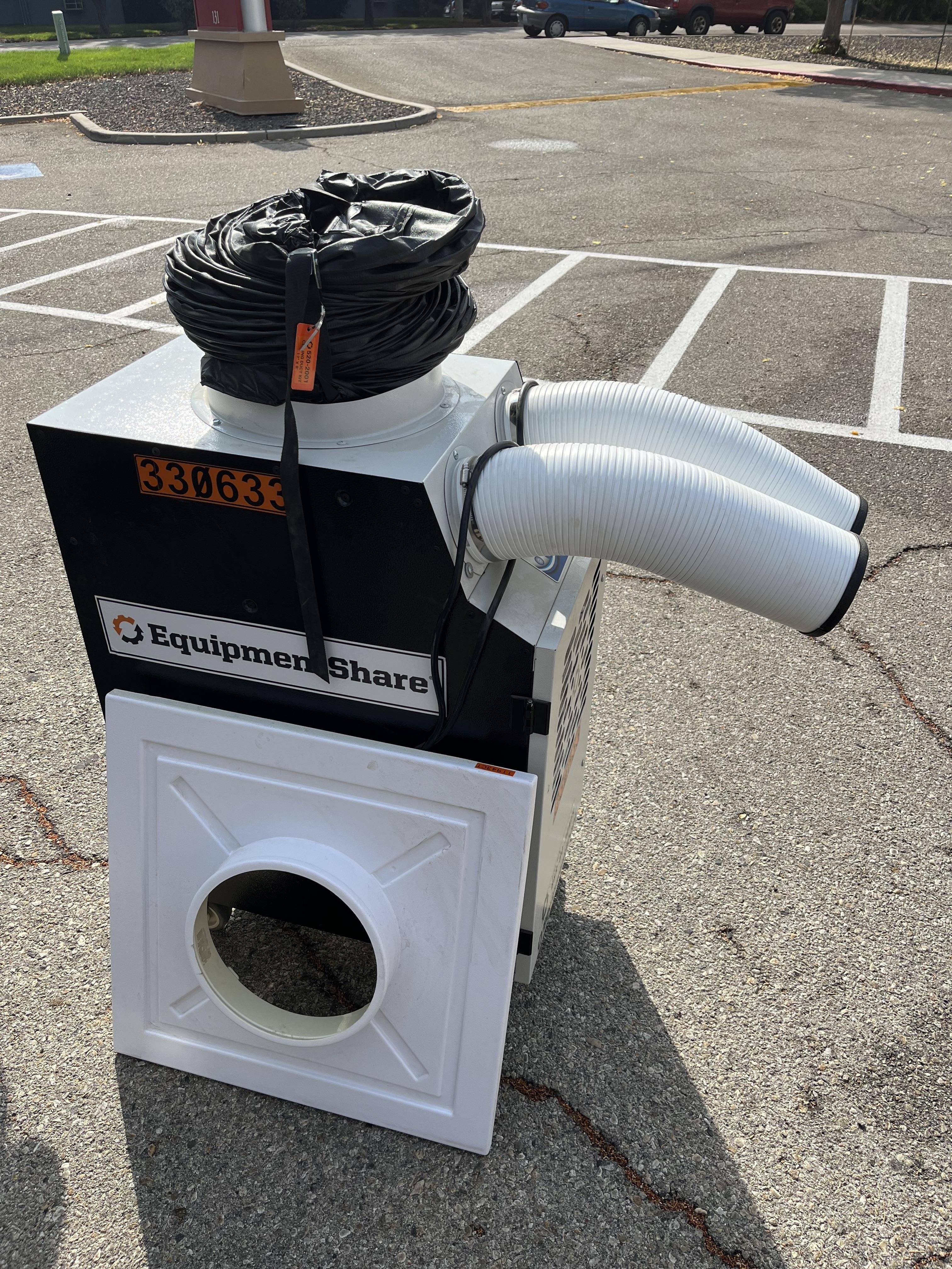 2023 KWIKOOL KPAC1411-2