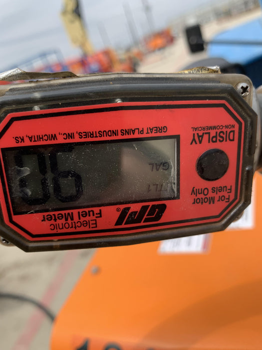 2021 Lincoln Electric Vantage 322 VANTAGE 322 READY-PAK 3