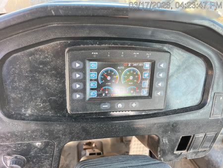 2019 SANY SW405K