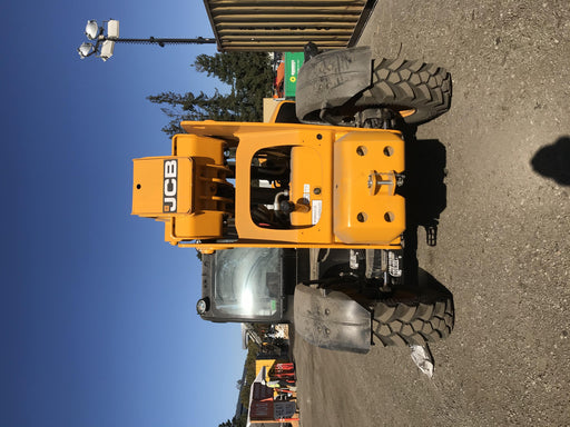 2019 JCB 506-36