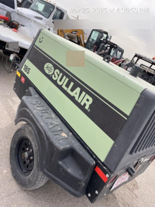 2019 SULLAIR 185-DPQ