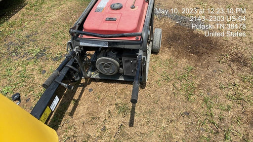 2022 MI-T-M GEN-8000-0MME