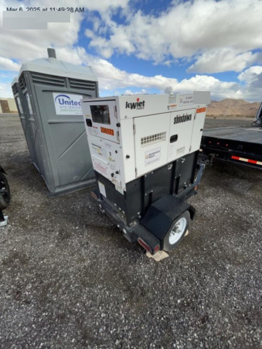 2022 SHINDAIWA DGK15FL