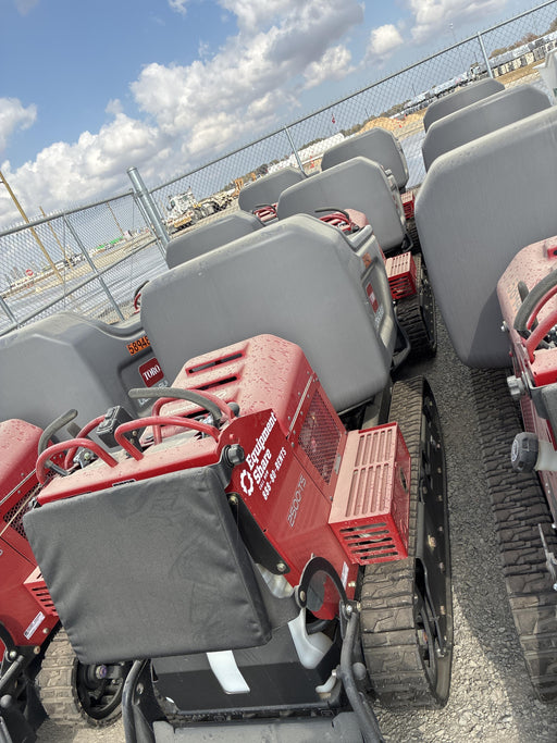 2025 TORO MBTX 2500-TS