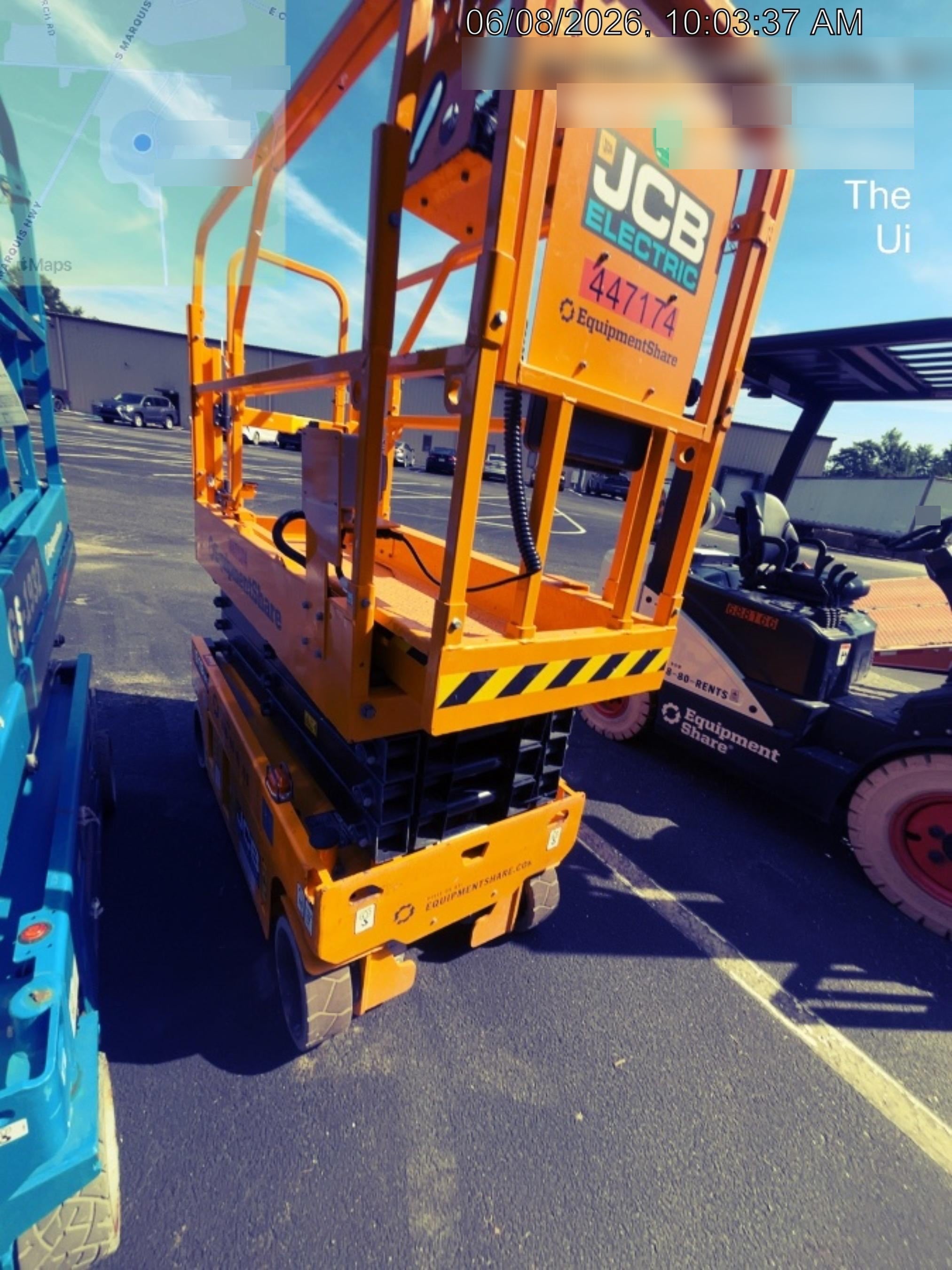 2024 JCB S1932E