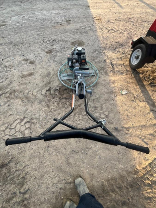 2025 MULTIQUIP J36H55