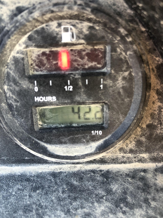 2022 Club Car CA1700D Canopy, Diesel, 4 Passenger