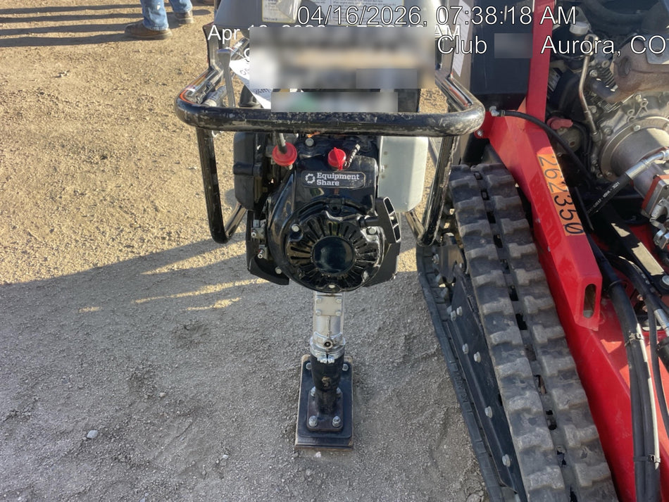 2023 MULTIQUIP MTR40HF