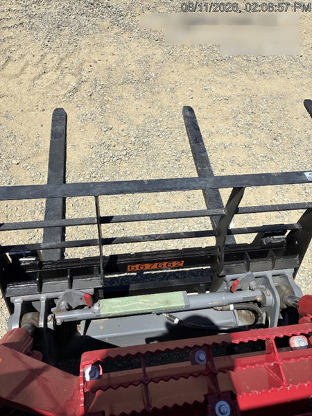 2026 ARROW MATERIAL HANDLING 72" Pallet Forks - Arrow