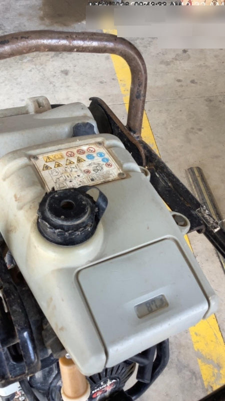 2023 MULTIQUIP MTX60HD