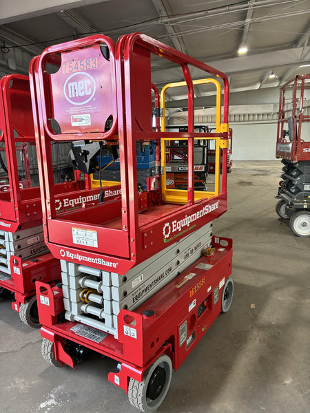 2026 MEC Micro 19+