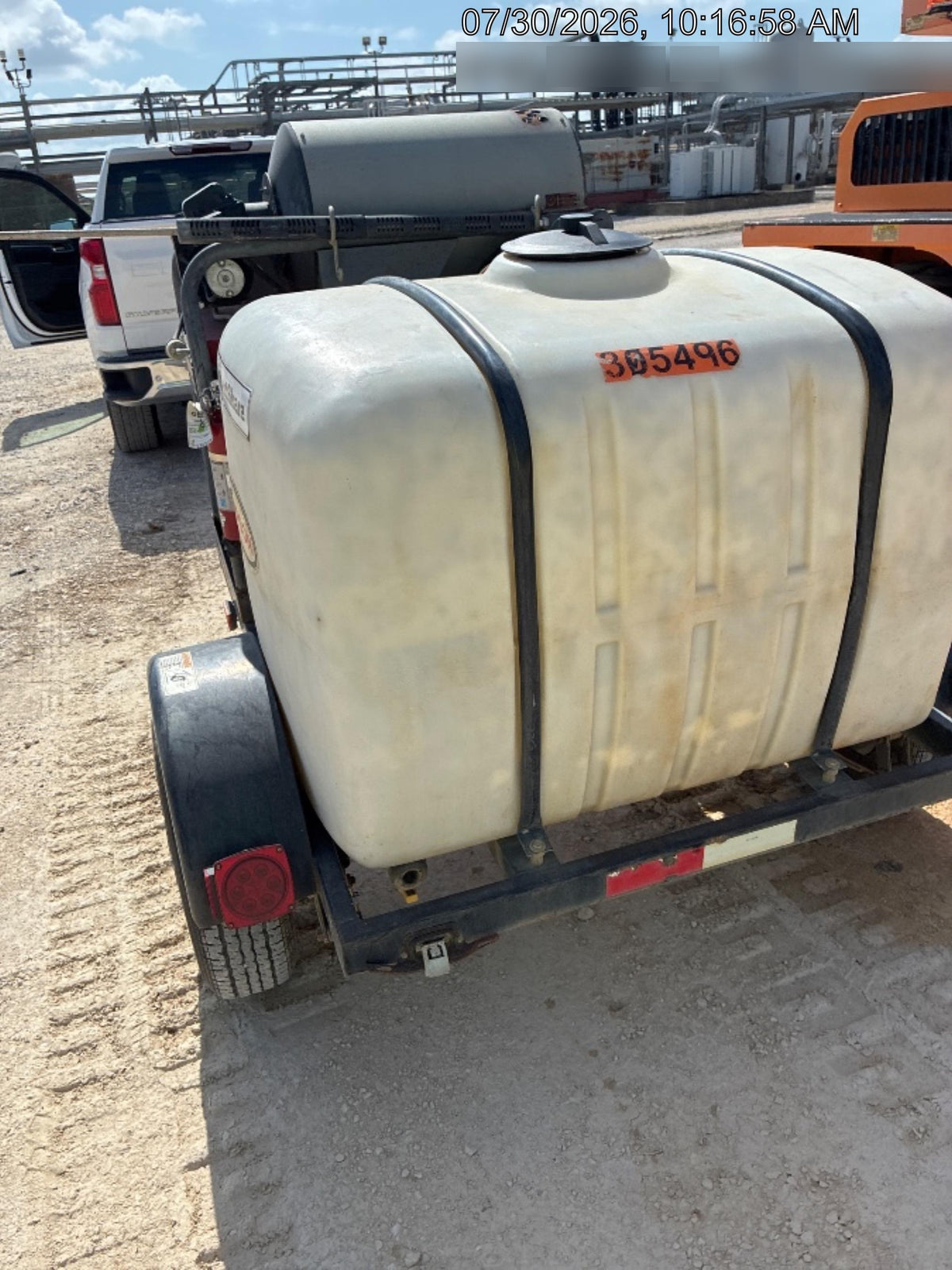 2023 SIMPSON 95005