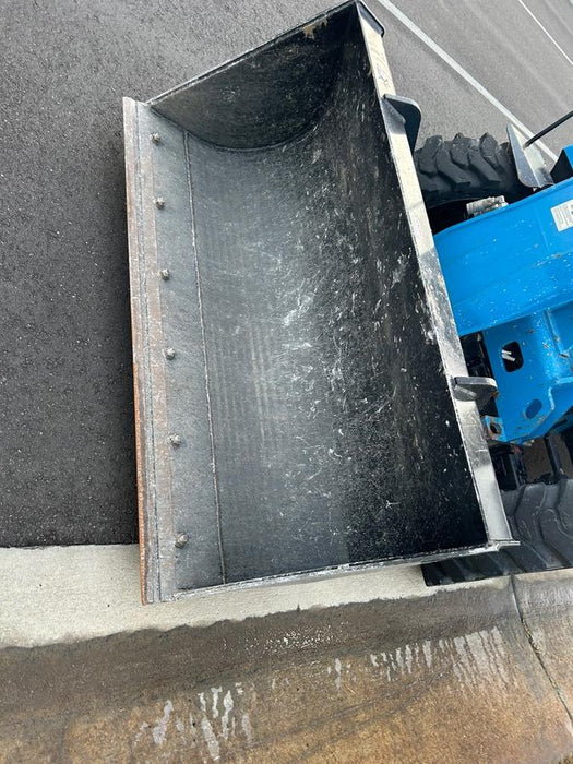 2024 STAR INDUSTRIES 1406B