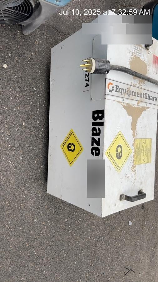 2021 CAMPO EB18E
